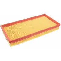 MAPCO 60504 Luchtfilter