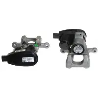 BUDWEG CALIPER Remklauw BUDWEG 345185