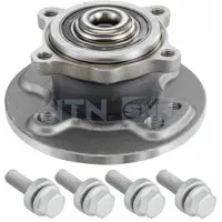 SNR R162.54 Wiellagerset