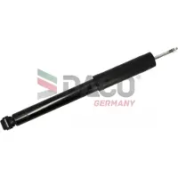 DACO Germany 562301 Schokdemper