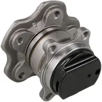 METELLI 19-8142 Wiellagerset