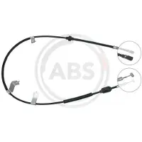 A.B.S. Handremkabel K13938 ABS voor o.a. HONDA