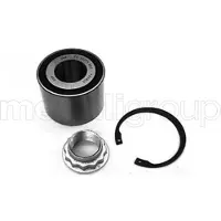 METELLI 19-2432 Wiellagerset