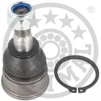 OPTIMAL G3-1100 Fuseekogel
