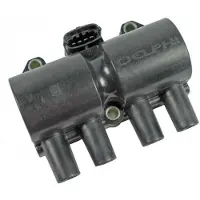 METZGER Bobine 0880005