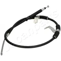 Japanparts BC-W06R Handremkabel