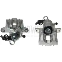 BUDWEG CALIPER 343434 Remklauw