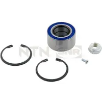 SNR R154.38 Wiellagerset
