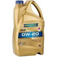 Ravenol 1111153-005-01-999 Motorolie