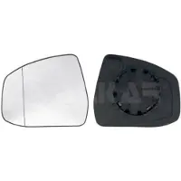 BLIC Spiegelglas Links 6451401 Alkar voor o.a. FORD