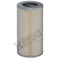 HENGST FILTER E1281L Luchtfilter