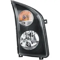Hella Koplamp rechts 1ER 247 017-061 Hella voor o.a. VOLKSWAGEN
