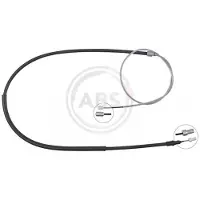 A.B.S. K10122 Handremkabel