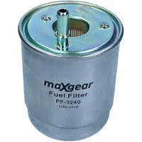 MAXGEAR 26-2966 Brandstoffilter