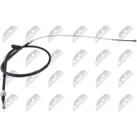 NTY HLR-AU-008 Handremkabel