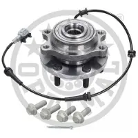 OPTIMAL 961523 Wiellagerset