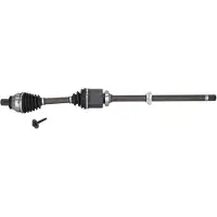 FEBI BILSTEIN 196014 Aandrijfas