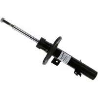 SACHS 350 099 Schokdemper