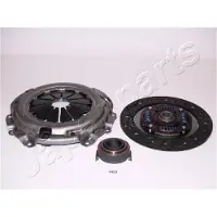 Japanparts Koppelingsset KF-463