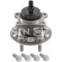 SNR R169.106 Wiellagerset
