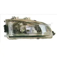 TYC Koplamp links 20-3113-08-2 TYC voor o.a. HONDA