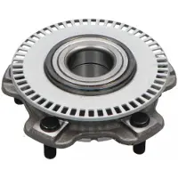 KAVO PARTS Wiellagerset WBH-8504