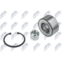 NTY KLP-PE-004 Wiellagerset