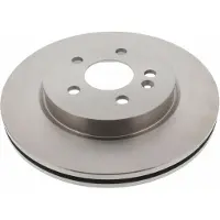 MAPCO 15792 Remschijf