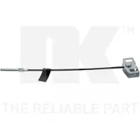 NK 9022140 Handremkabel