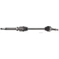 POINT GEAR PNG72521 Aandrijfas