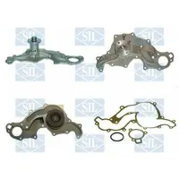 Saleri SIL Waterpomp, motorkoeling PA379S
