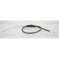 TRISCAN 8140 23188 Handremkabel