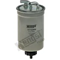 HENGST FILTER H142WK Brandstoffilter