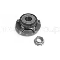 METELLI 19-2762 Wiellagerset