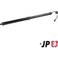 JP GROUP Elektromotor, achterklep 4981202100