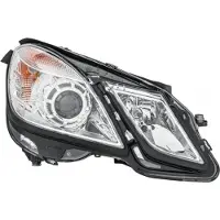 Hella Koplamp rechts 1EL 010 800-021 Hella voor o.a. MERCEDES-BENZ