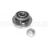 METELLI 19-2320 Wiellagerset