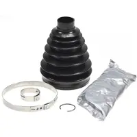 SPIDAN Balgenset, aandrijfas 25311