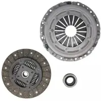Nexus F15071NX Koppelingsset