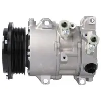 THERMOTEC Airco-compressor KTT090470