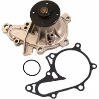 MAPCO 21540 Waterpomp