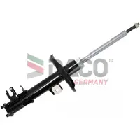 DACO Germany 452704L Schokdemper