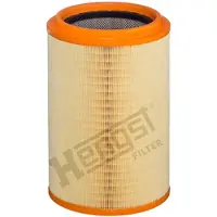 HENGST FILTER E765L01 Luchtfilter