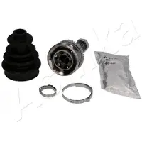 ASHIKA Homokineet reparatie set, aandrijfas 62-08-836
