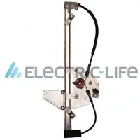 Electric Life Raambedieningsmechanisme ZR PG718 L