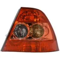 ULO Achterlicht 1105002