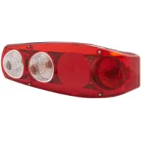Hella Achterlicht 2VP 341 419-121