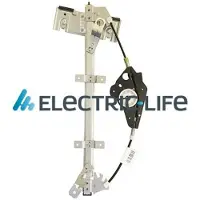 Electric Life Raambedieningsmechanisme ZR FR720 L