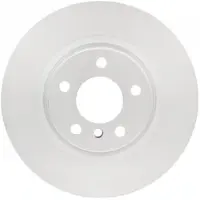Bosch 0 986 479 727 Remschijf