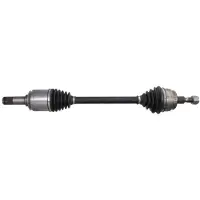 POINT GEAR PNG75904 Aandrijfas